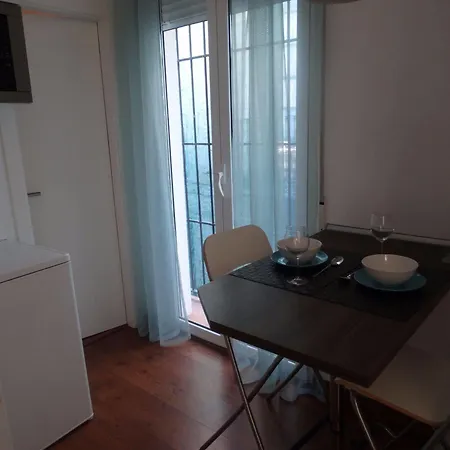 Apartment Pozos Dulces