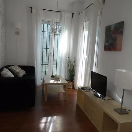 Apartment Pozos Dulces