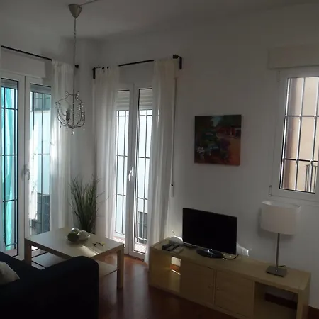 Apartment Pozos Dulces Malaga