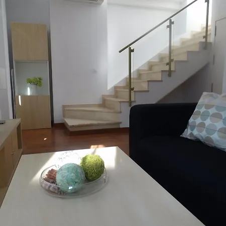 Pozos Dulces Apartment *