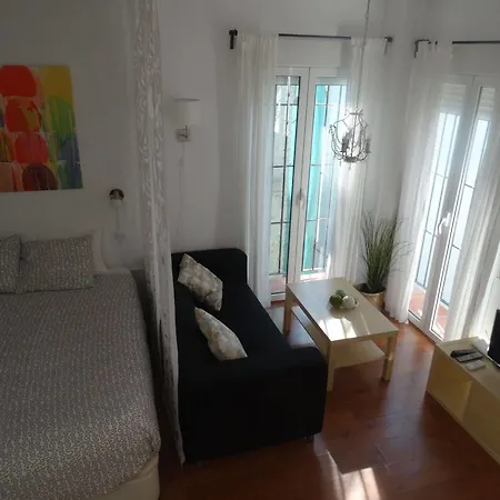 Apartment Pozos Dulces