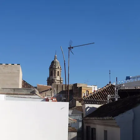 Pozos Dulces Apartment