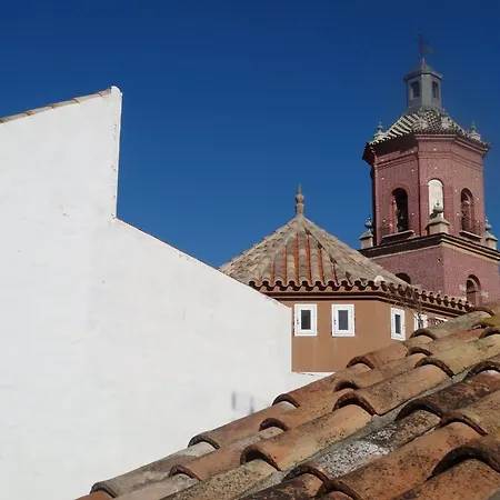 Apartment Pozos Dulces Malaga