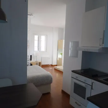 Apartment Pozos Dulces