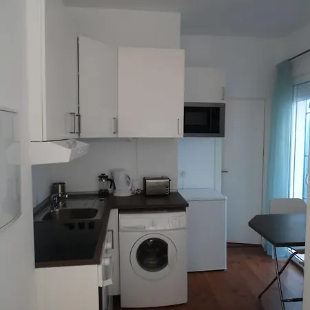 Apartment Pozos Dulces *