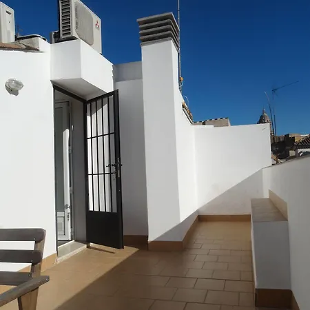 Apartment Pozos Dulces